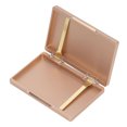 thumbnail image 1 of Estuche para cigarrillos finos, Estuche para cigarrillos finos para estuche para cigarrillos de aleación de aluminio Caja para cigarrillos emergente automática Estándares líderes en la industria, 1 of 8