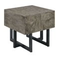 thumbnail image 1 of Picket House Furnishings Laguna End Table, 1 of 8