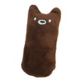 thumbnail image 1 of Juguetes de hierba gatera para moler de gato café Zulema Juguetes con hierba gatera para gatos, 1 of 5