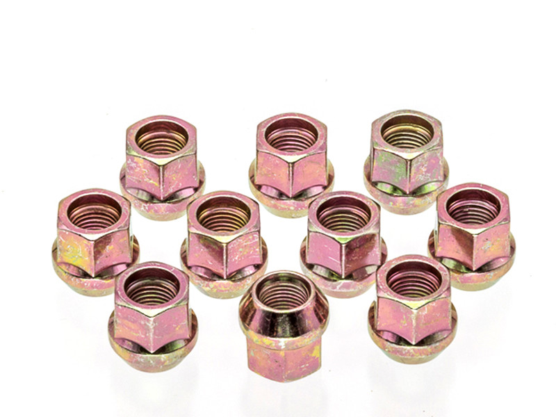 Power 98121 Wheel Lug Nut