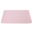thumbnail image 1 of Extra Large Dog Cooling Mat - Thicken Self-Cooling Pet Pad - Water Absorption Print - Durable Foldable Design, 1 of 8
