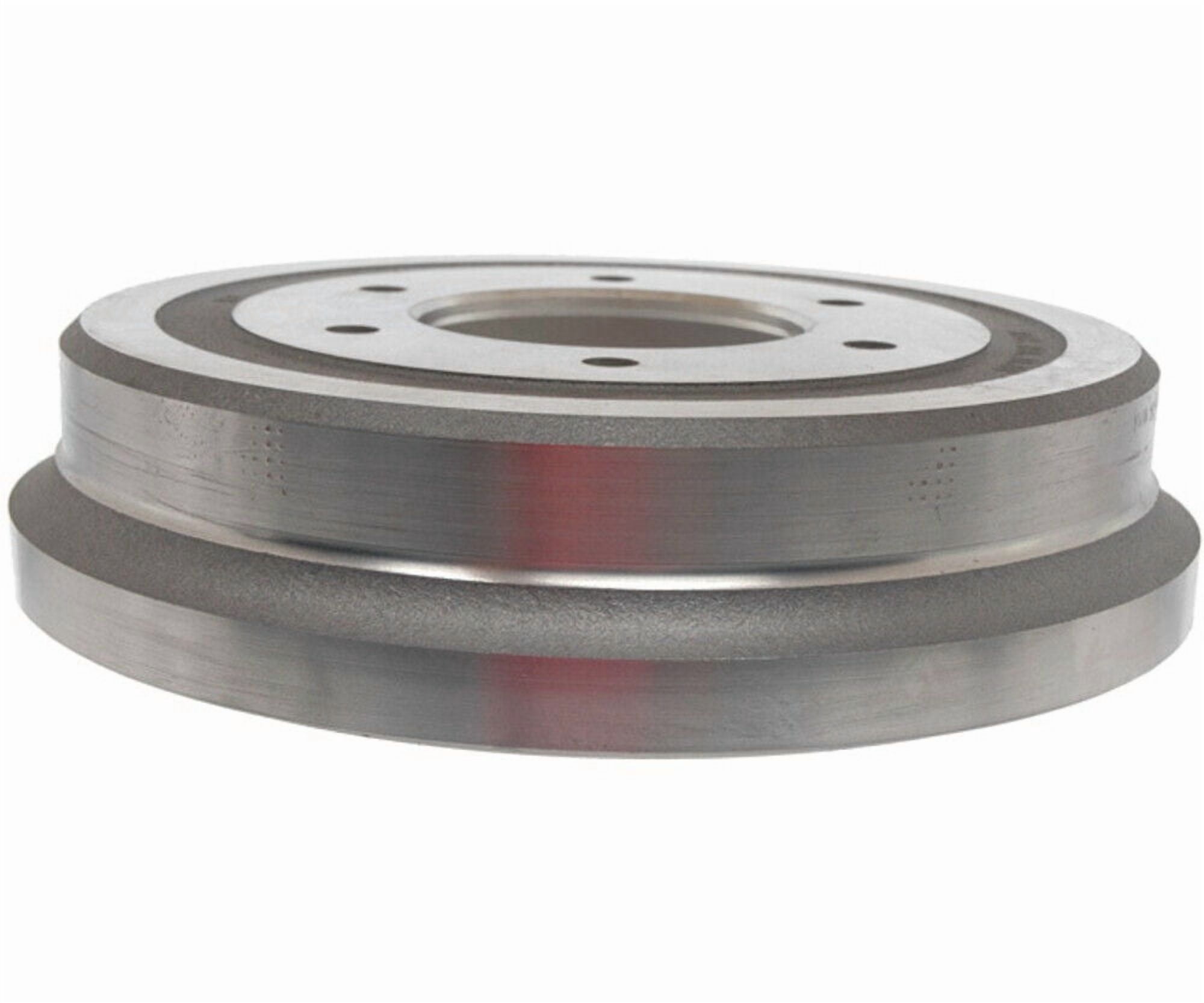 Raybestos R-Line Drums, OE Replacement Brake Drums 9106R Fits select: 1972-1979 CHEVROLET LUV