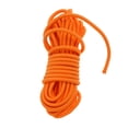 thumbnail image 1 of Cuerda elástica del amortiguador auxiliar Macarena Fluorescencia Amarillo 0.16 Ft, 1 of 8