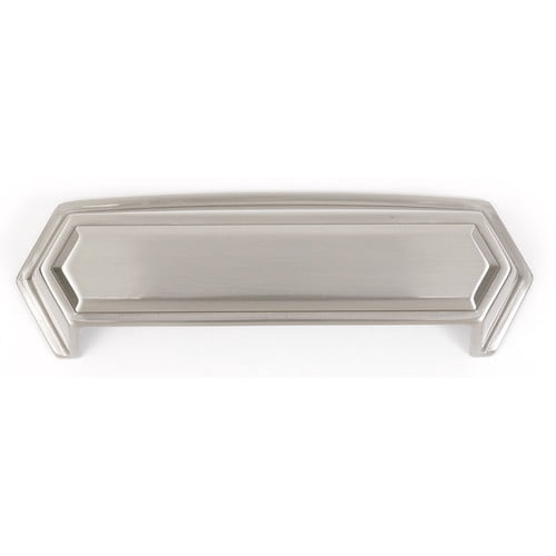 Alno A429-BARC Nicole Cabinet Cup Pull Barcelona