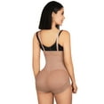 thumbnail image 2 of Jackie London Panty Body Shape Strapless With Zipper, 2 of 7