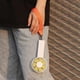 thumbnail image 4 of VH Small Fan Silent Office Dormitory Strong Wind Handheld Mini Usb Fan Rechargeable Portable Small Fan, 4 of 4