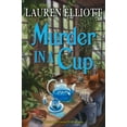 thumbnail image 2 of Pre-Owned Murder in a Cup (Hardcover) 1496739078 9781496739070, 2 of 2