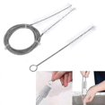 thumbnail image 3 of CPAP Mask Hose Cleaning Brush Kit Fits For Standard 22mm&19mm Diameter Tubing, 3 of 4