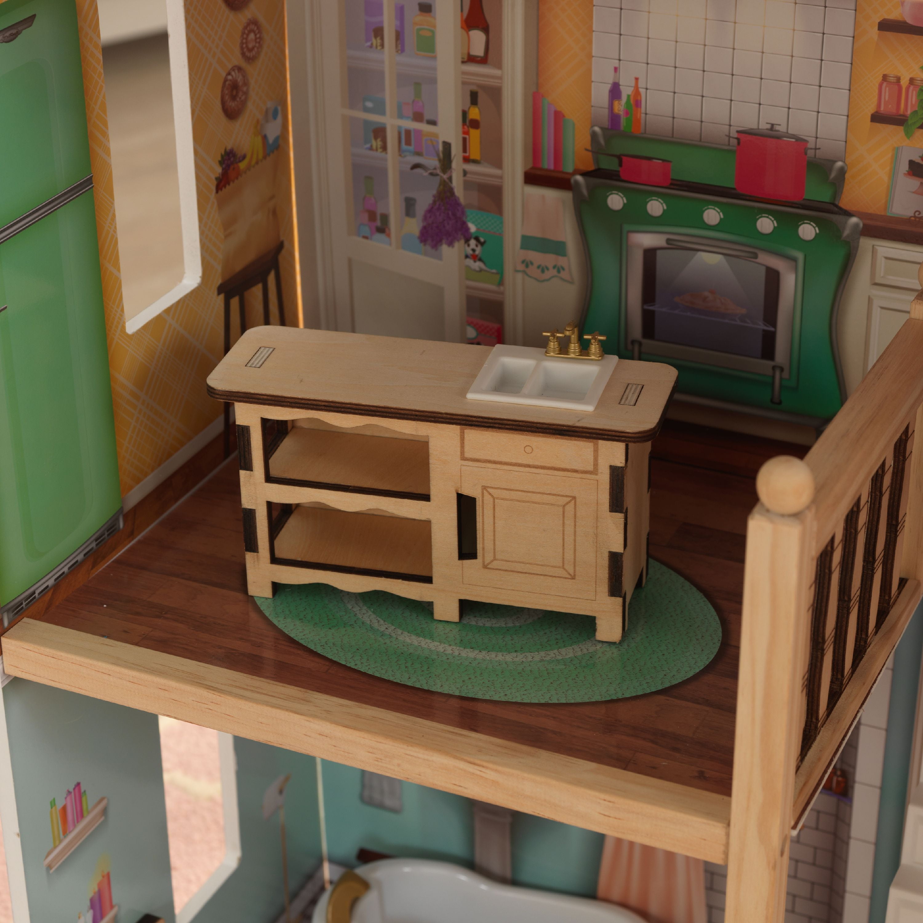 kidkraft charlotte