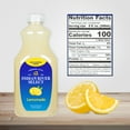 thumbnail image 4 of Indian River Select Premium Juice, Lemonade, 52 oz, 4 of 8