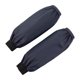 thumbnail image 3 of Fundas protectoras para brazos de cocina, de piel sintética, lavables y multiusos. azul oscuro, 3 of 9