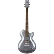 Daisy Rock Rock Candy Classic Platinum Sparkle