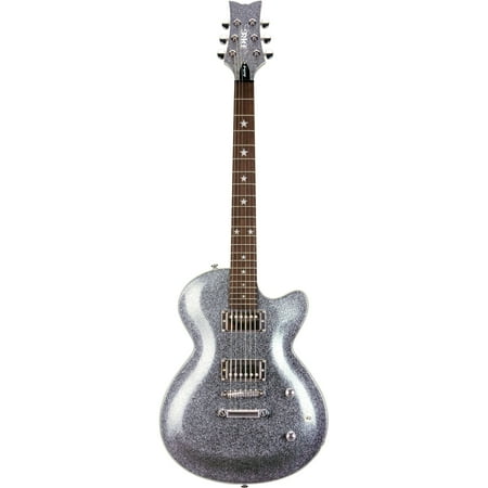 Daisy Rock Rock Candy Classic Platinum Sparkle