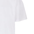 thumbnail image 2 of Build Your Brand Mens Mock Neck Oversized T-Shirt, 2 of 4