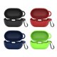 thumbnail image 4 of Audífonos Funda de carga para compatible con Bluetooth para JBL Tune 115TWS (negro) WDOplteas Para estrenar, 4 of 9