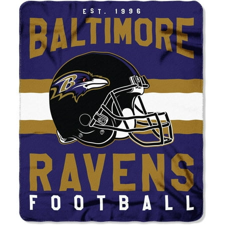 Baltimore Ravens Book Cover - NFL Baltimore Ravens