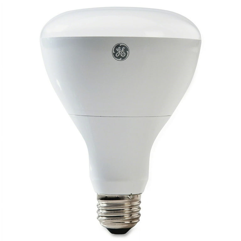 energy smart LED 10 Watt BR30 Floodlight 1 Pack