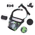 thumbnail image 3 of 3pcs Adjustable Anti-bite Dog Muzzle Practical Pet Dog Muzzle Mouth Cover, 3 of 8