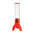 thumbnail image 2 of Tong Drink Dispensers For Parties Beer Tower Beverage Dispenser With Tube For Parties, 2 of 6