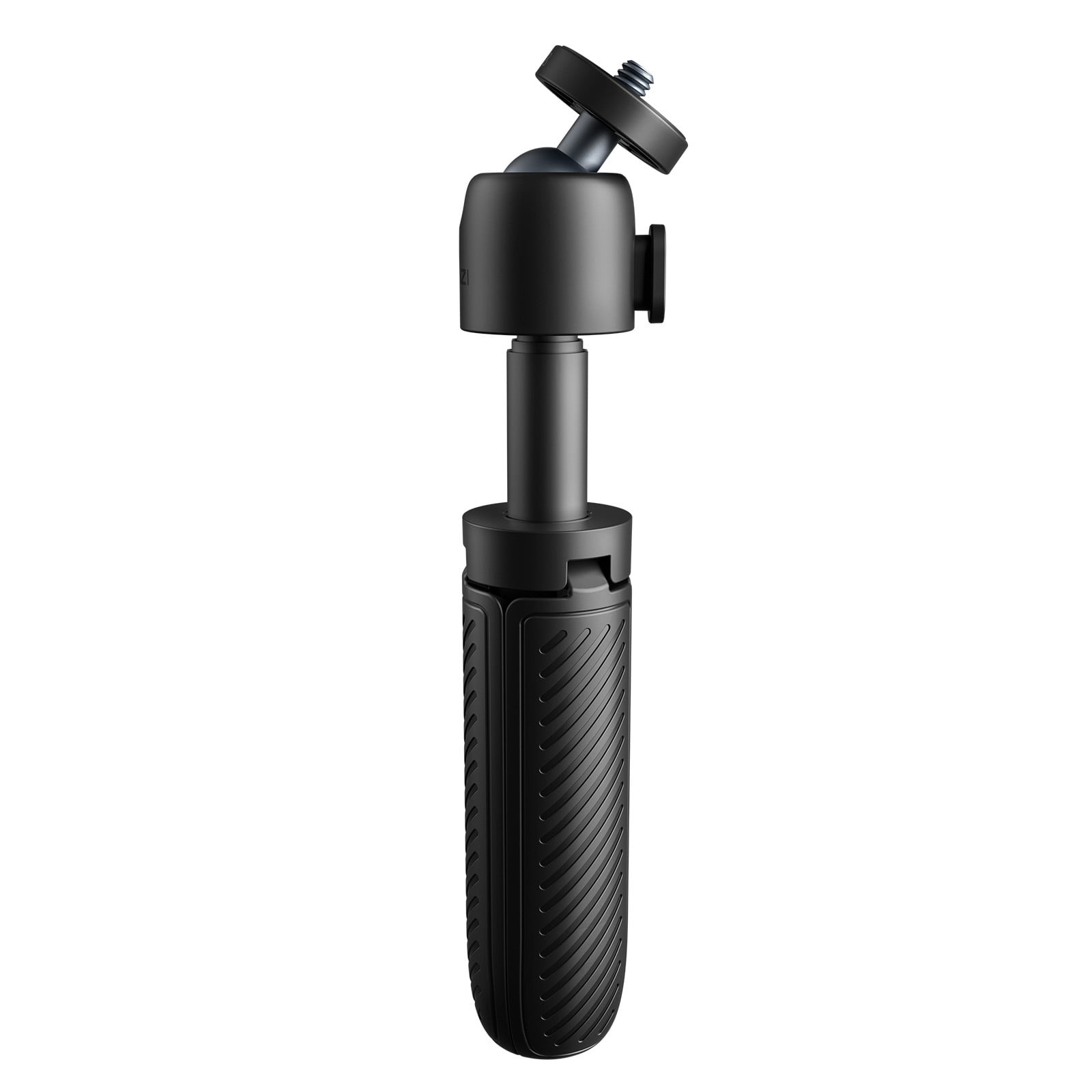 Ulanzi MT88 ClipMate Tripod 3-in-1 Versatility Backpack Clip Mode Selfie Stick Mode Extendable Tripod Mode with 360° Ball Head