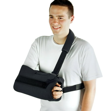 Immobilizer brace