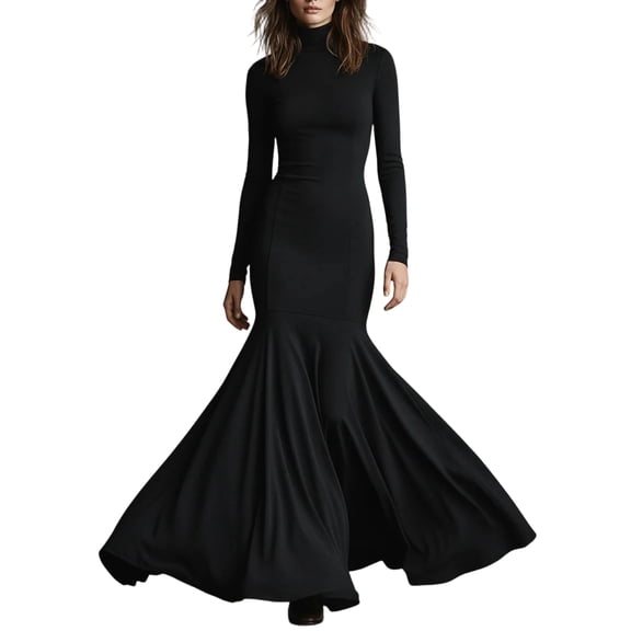 Holiday Dresses for Women Elegant Outfits Maxi Dress for Ladies Elegant Wedding Maxi Dresses Female Formal Occasion Women's Clothes Ropas Mujeres Liquidacion Envio Gratis