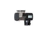 thumbnail image 1 of Aquarium Fish Tank Feeder Intelligent Automatic Feeder Digital Timing Wifi Wireless Remote ,Easy to Operate, 1 of 7