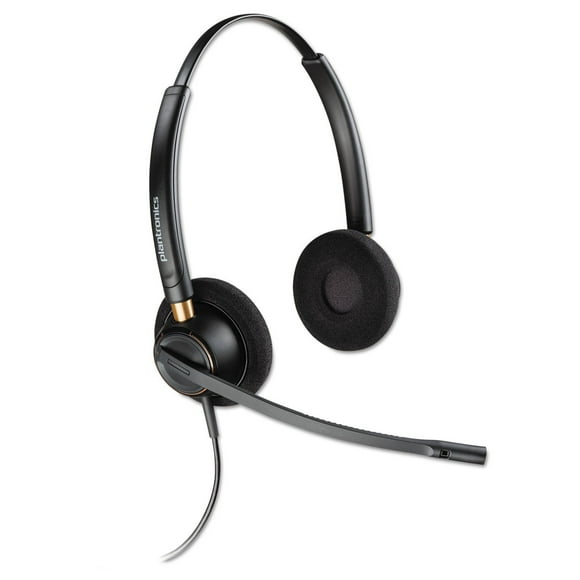 Auriculares Plantronics Plnhw520 Encorepro HW520