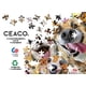 thumbnail image 2 of Rompecabezas Ceaco Selfies Companion Selfies 500 piezas, 2 of 5