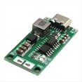 thumbnail image 2 of Minicargador de Batería USB Tipo C de 8,4 V, 12,6 V y 16,8 V para Módulo de Carga Elevadora de Batería LiPo/Li-Ion 4S de 2 A., 2 of 7