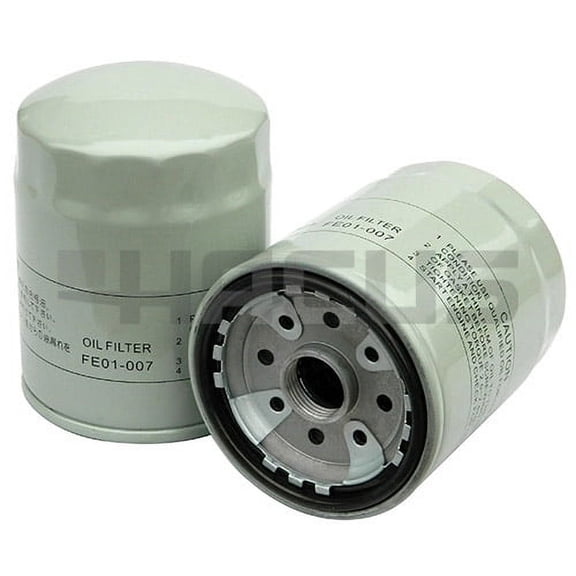 FPE - Forklift OIL FILTER TY15601-7600971 HACUS Aftermarket - New