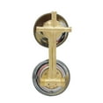 thumbnail image 5 of 4 Way Shower Faucet Control Brass Shower Room Faucets Mixer Shower Cabin Haoyi, 5 of 5