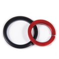 thumbnail image 3 of Mountain Bike Tapered /Straight Tube Conversion Crown Race Ring Fork Adapter, 3 of 5