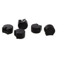 thumbnail image 3 of Raindrops Clarinet Thumb Rest Pad 5Pcs Rubber for Finger Pressure Relief in Practice, 3 of 6