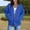 A2-Blue, variant on Womens Zip Up Hoodies Oversized Sweatshirts Pullover Sweaters Cardigan Sweaters Hoodies for Women Jacket With Pockets Mama Sweatshirt Pullover Jacket Thick Hoodies Long Sleeve Shirts Blue 3XL