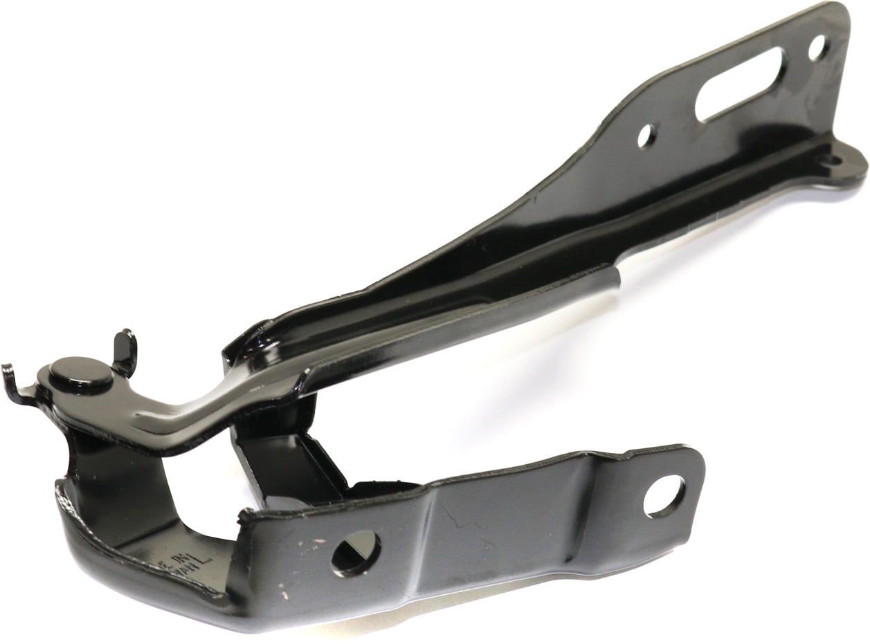 Hood Hinge Compatible with 2016-2021 Honda Civic Left Driver