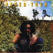 Legalize It (Bonus Track)