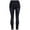 Dark Blue, variant on HAOTAGS Women's Maternity Jeans Over The Belly Slim Stretchy High Waist Denim Skinny Pants with Pockets Dark Blue Size M
