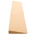 thumbnail image 1 of CTIRCHIU Rampes de Porte pour Coussin de Porte Fauteuil Roulant Entrée Portable en Bois, 1 of 8