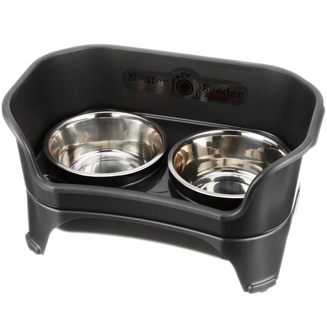 Comedero para perros Neater Pet Neater Feeder Express con 2 cuencos de 1,6 L