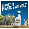 thumbnail image 6 of Liquid Fence Deer & Rabbit Repellent Ready-to-Use, 32 Ounces, 6 of 16
