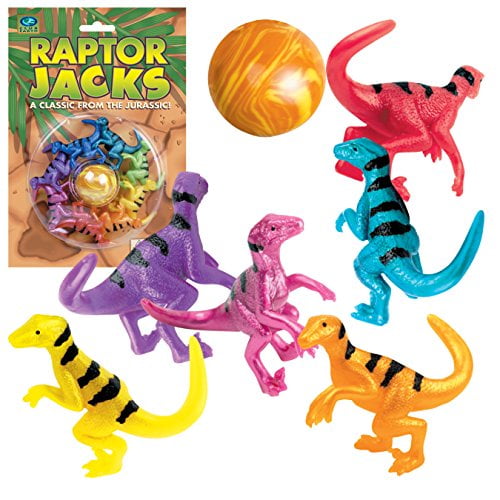 How Do You Play The Game Jacks