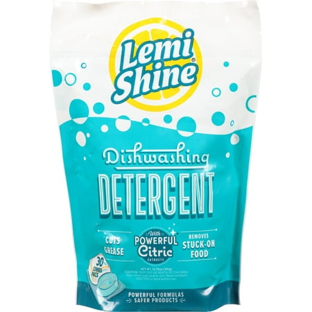 dishwashing detergent lemi citrus