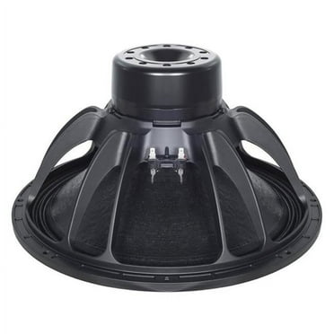 15XL1400-8 FaitalPRO Woofer Neodimio 15" 2800 W 96 DB 8 Ohm 15XL1400-8 - Foto 10