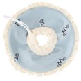 thumbnail image 4 of Collier de Récupération pour Animaux de Compagnie, Collier Protecteur Confortable à Porter pour Petits Animaux, Planeur à Sucre pour Cochon d'Inde, 4 of 8