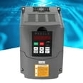 thumbnail image 3 of Inversor Monofásico, Variadores De Frecuencia De Salida Trifásica De 1,5 KW 220 V, Controles De Motor, Convertidor De Fase HY01D511B-T Para Control De Velocidad Del Motor, 3 of 7