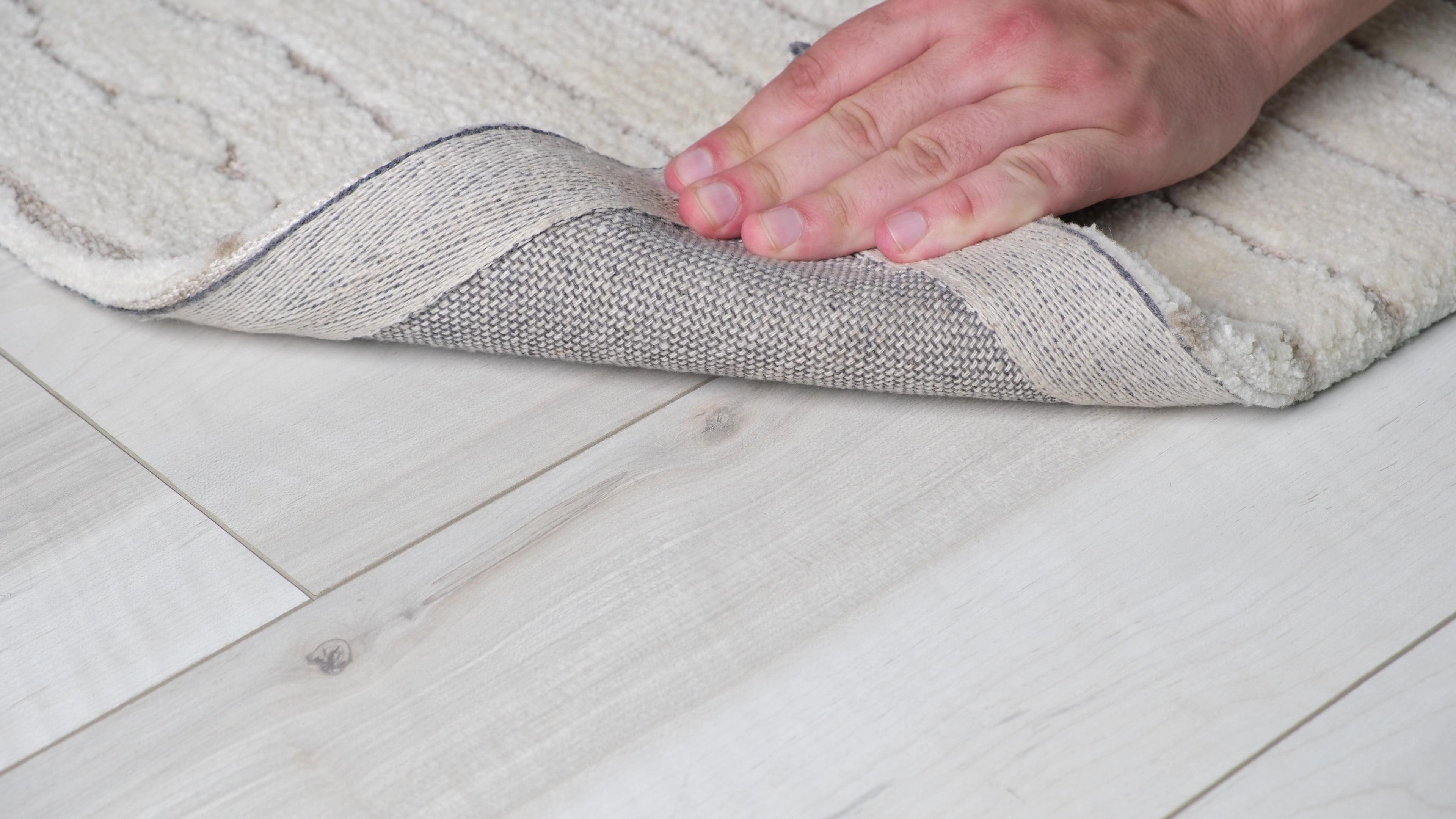 Rug Branch Maya Modern Boho Beige Grey Indoor Hand-Tufted Area Rug