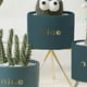 thumbnail image 4 of Macetero con Soporte Ilios Innova JY1105-G Color Verde, 4 of 9