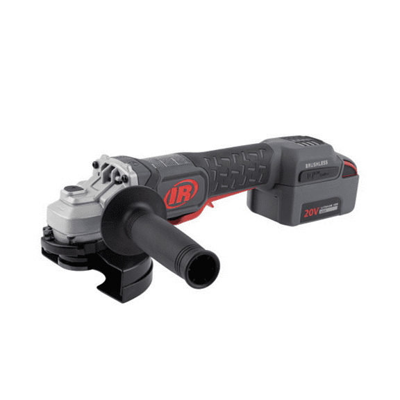 Ingersoll Rand 20v Cordless Angle Grinder & Cut-Off Tool 4.5"/5" with E-Brake (Bare Tool)