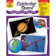 Evan-Moor Educational Publishers 853 Explorer l'Espace - Scienceworks pour les Enfants – image 1 sur 1